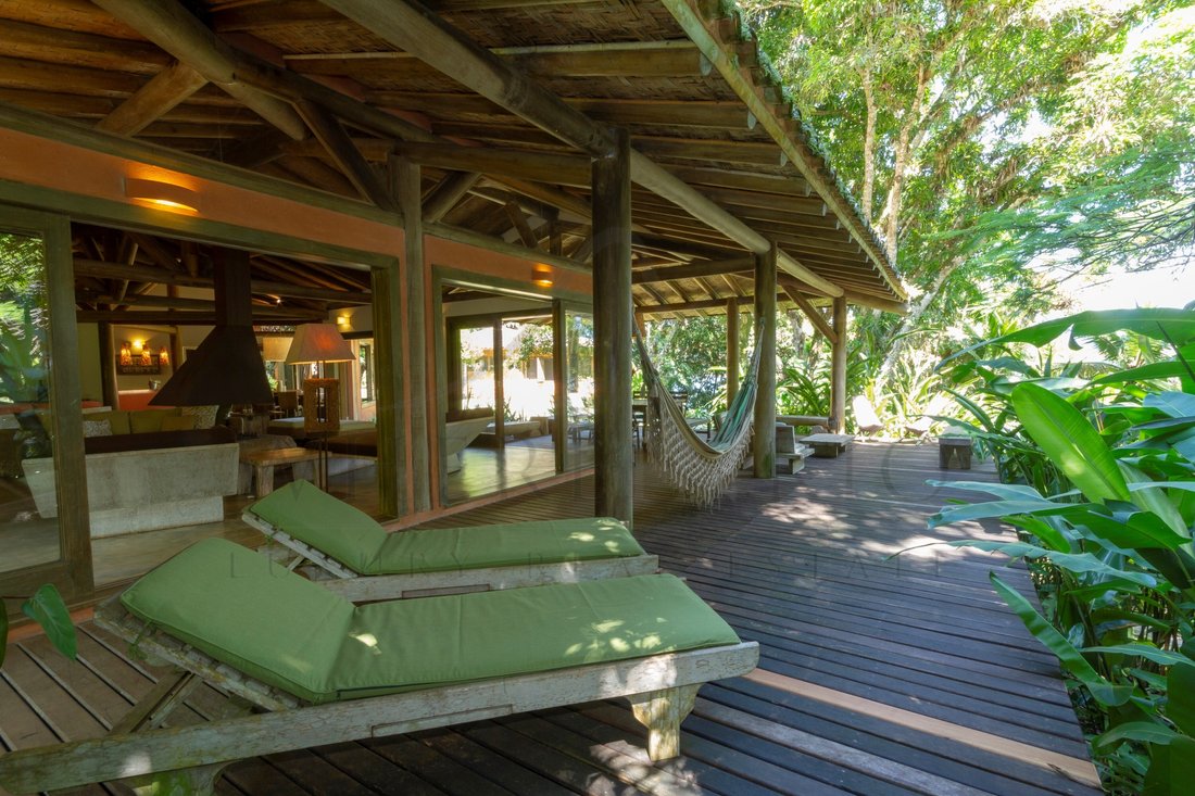 House in Paraty, State of Rio de Janeiro, Brazil 4 - 12435824