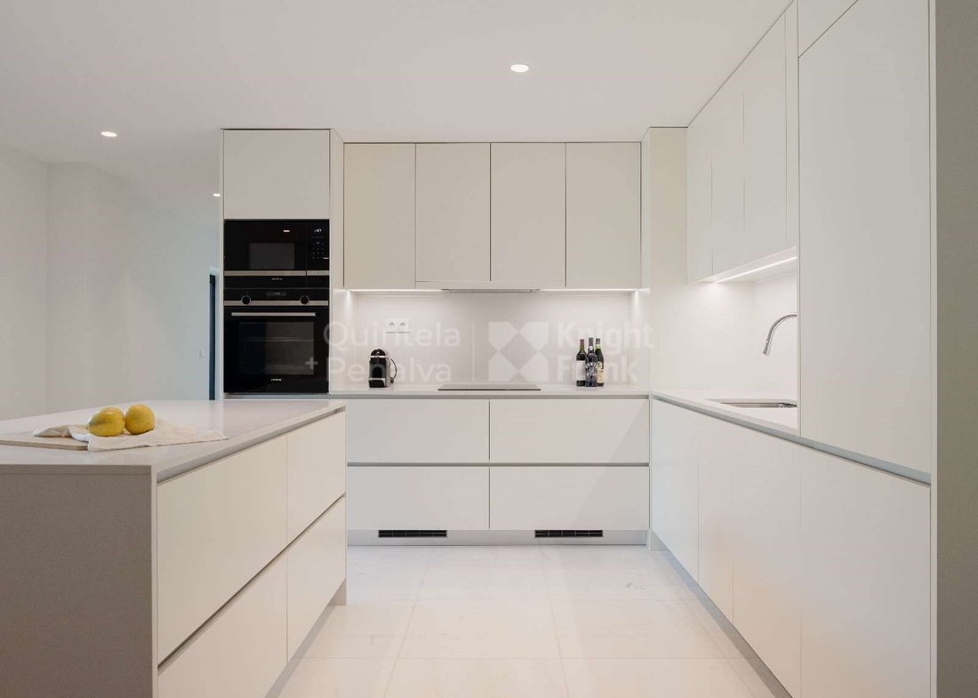 Apartment in Avenidas Novas, Lisbon, Portugal 4 - 15015759