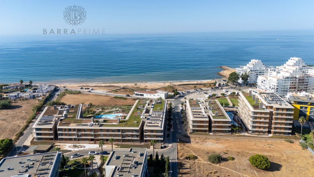 Apartment in Quarteira, Algarve, Portugal 3 - 16260092