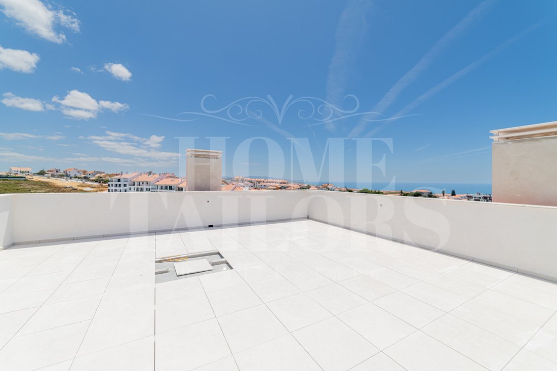 Apartment in Ericeira, Lisbon, Portugal 5 - 15979122