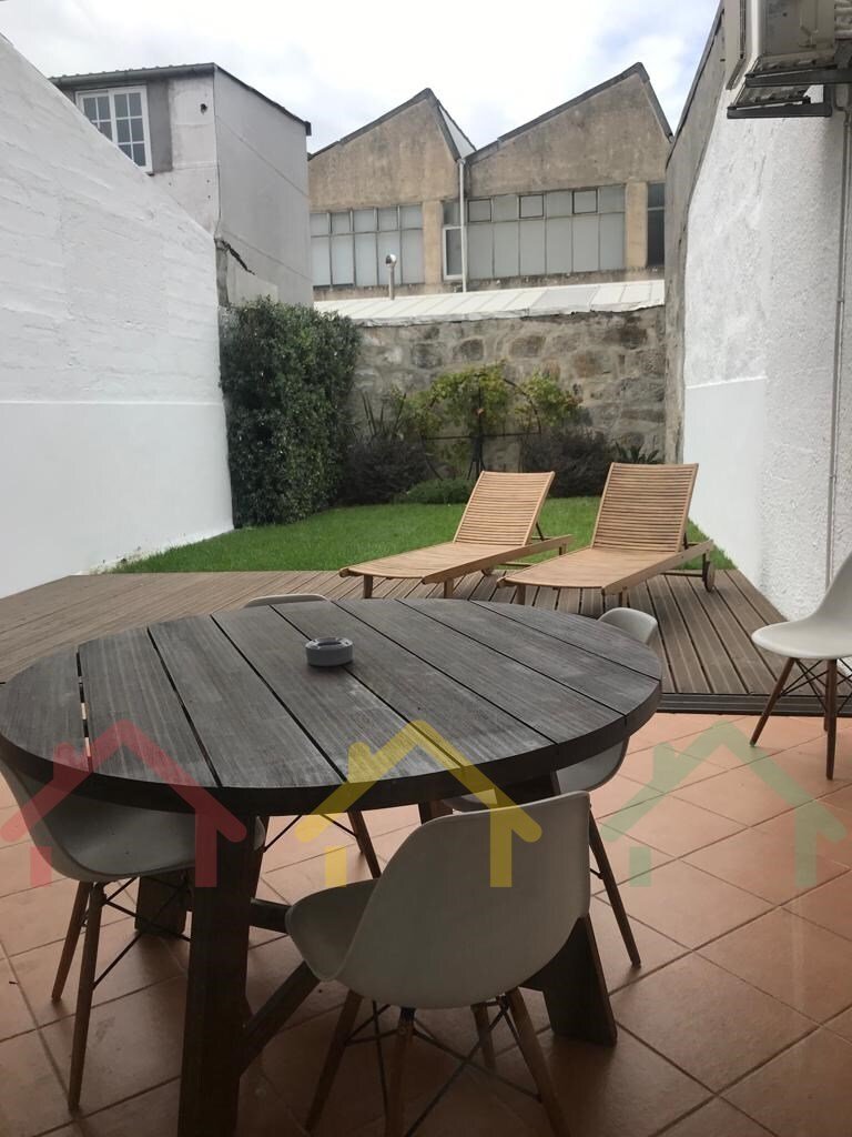 Apartment in Campanha, Porto District, Portugal 1 - 12345808