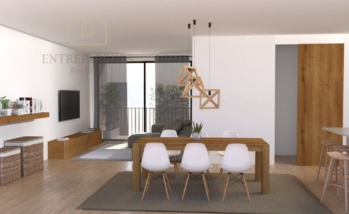Appartamento a Custoias, Leca do Balio e Guifoes, Oporto, Portogallo 1