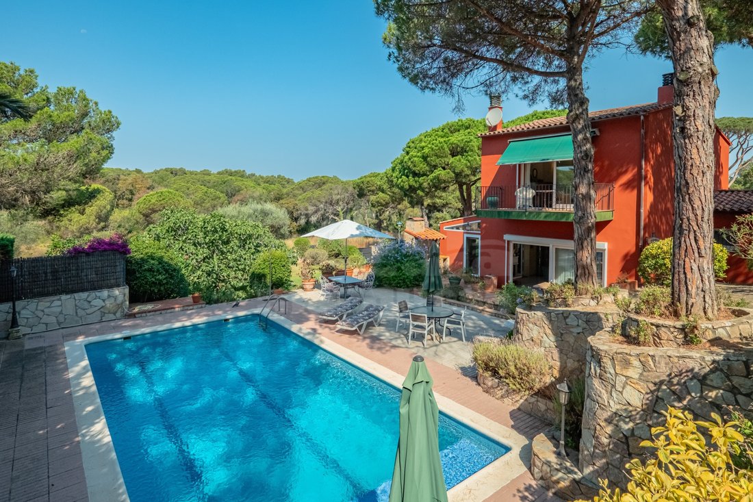 House in Calella de Palafrugell, Palafrugell, Catalonia 5 - 14686581