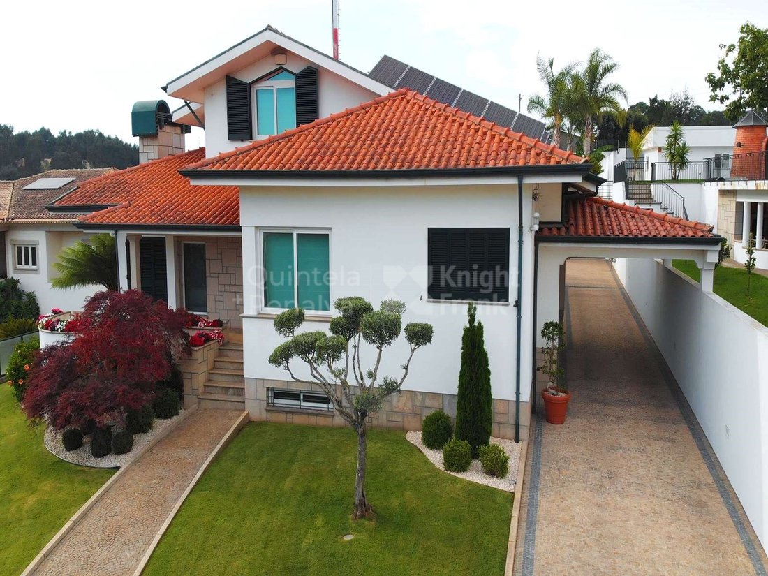 House in Rio Tinto, Porto District, Portugal 1 - 15015746