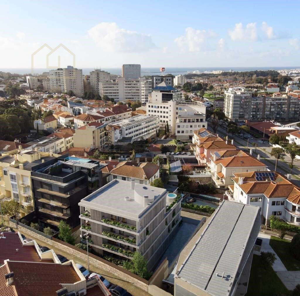Apartment in Lordelo do Ouro e Massarelos, Porto District, Portugal 4 - 15711324