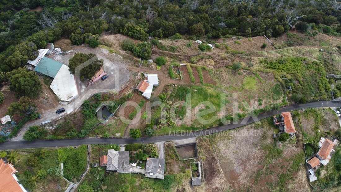 Land in Santa Cruz, Madeira, Portugal 4 - 16260048