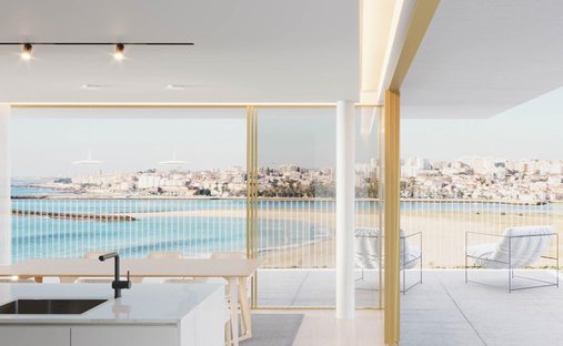 Appartamento a Canidelo, Oporto, Portogallo 1