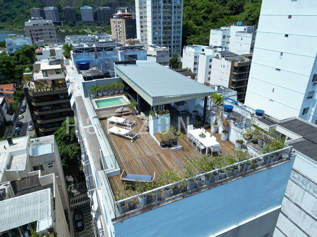 Apartment in Rio de Janeiro, State of Rio de Janeiro, Brazil 3 - 14698784