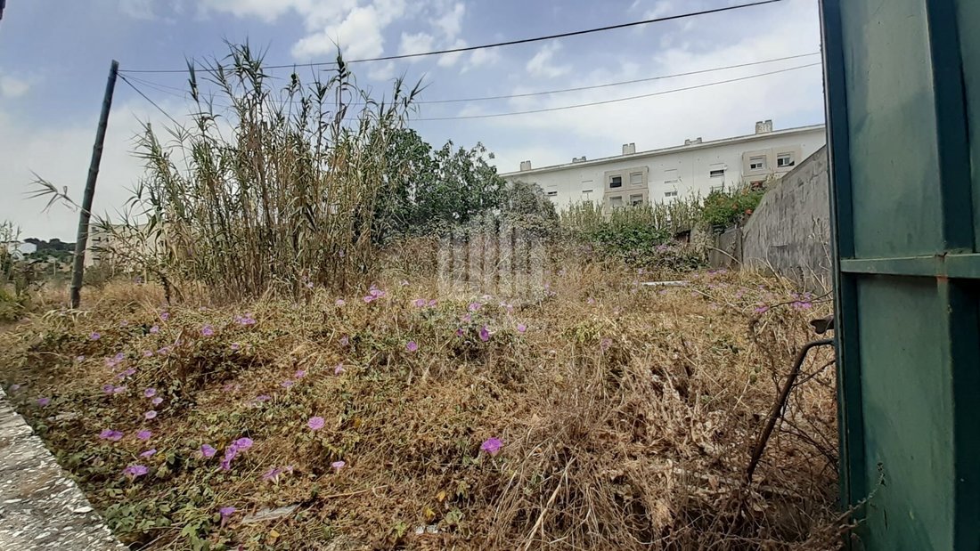Land in Ajuda, Lisbon, Portugal 4 - 13407977