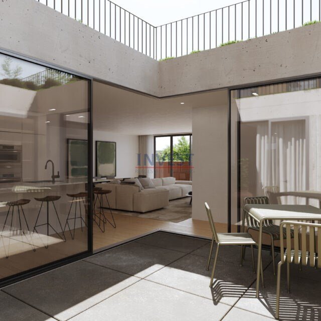 Apartment in Paranhos, Porto District, Portugal 1 - 16598333