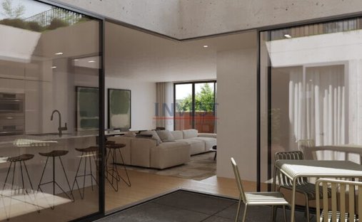 Apartment in Paranhos, Porto District, Portugal 1