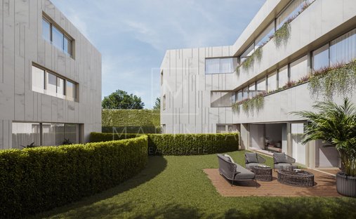 Villa a Aldoar, Foz do Douro e Nevogilde, Oporto, Portogallo 1