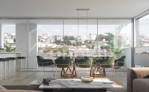 Apartment in Santa Marinha e Sao Pedro da Afurada, Porto District, Portugal 1