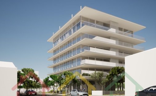 Apartment in Matosinhos e Leca da Palmeira, Porto District, Portugal 1