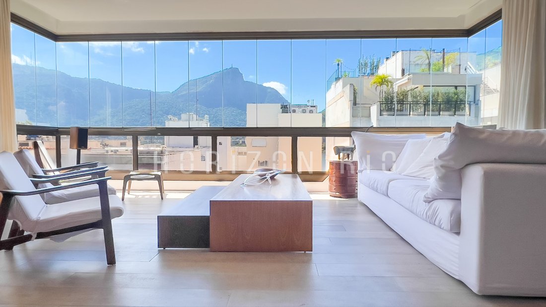 Apartment in Rio de Janeiro, State of Rio de Janeiro, Brazil 4 - 14698767