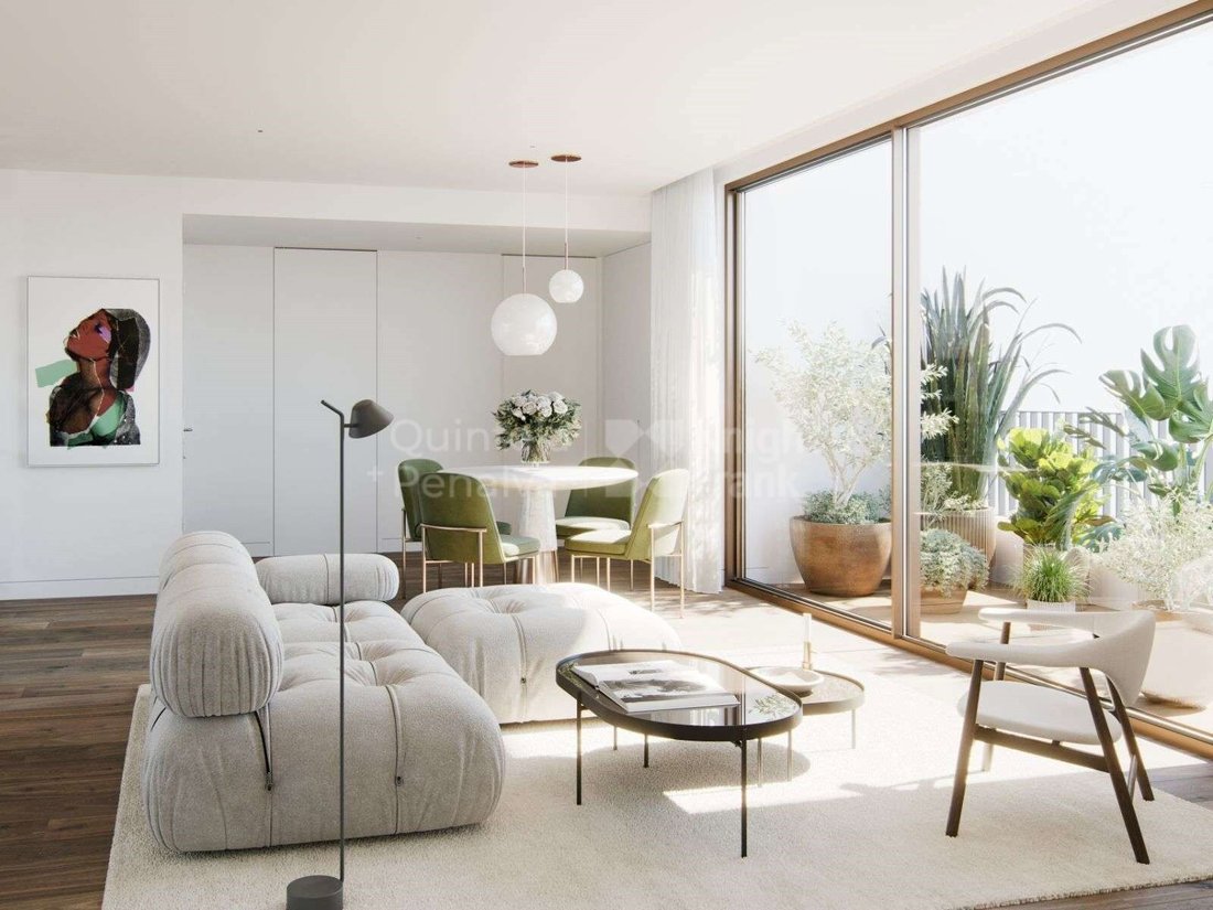 Apartment in Santo Antonio, Lisbon, Portugal 5 - 15015745