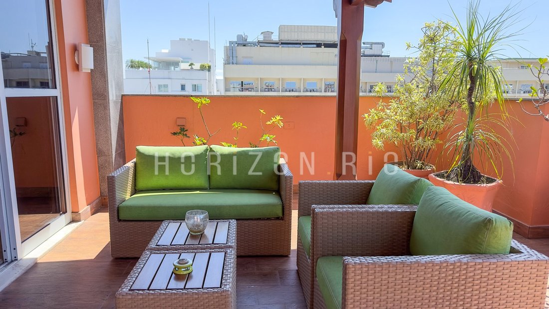 Apartment in Ipanema, State of Minas Gerais, Brazil 5 - 15066843