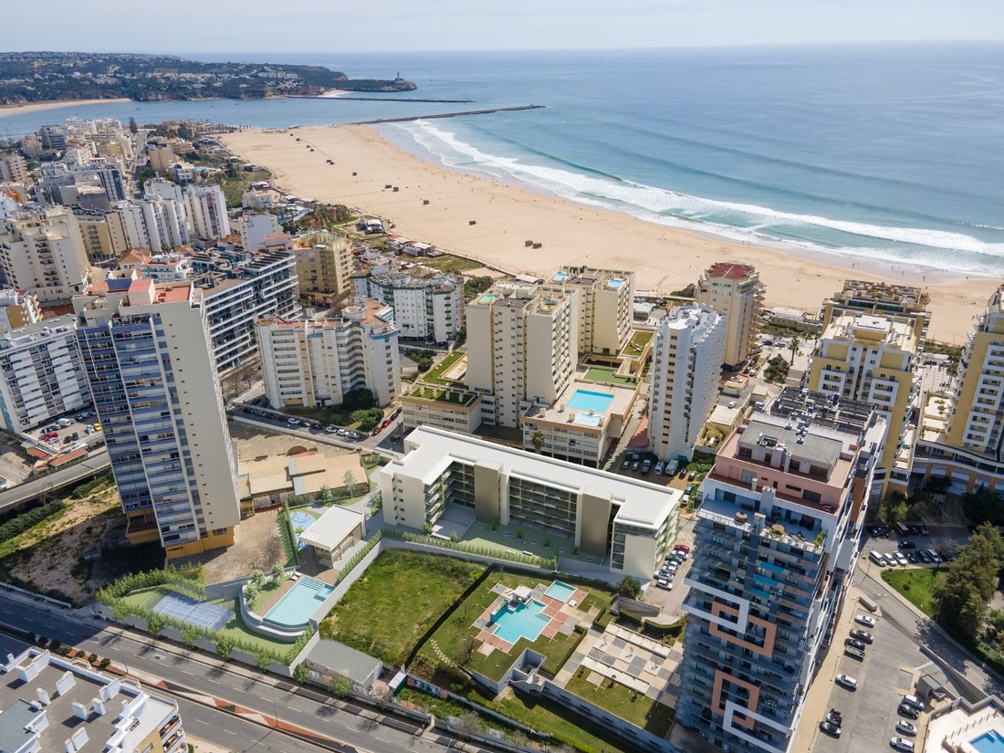 Apartment in Portimao, Algarve, Portugal 2 - 16569839