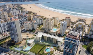 Apartment in Portimao, Algarve, Portugal 1