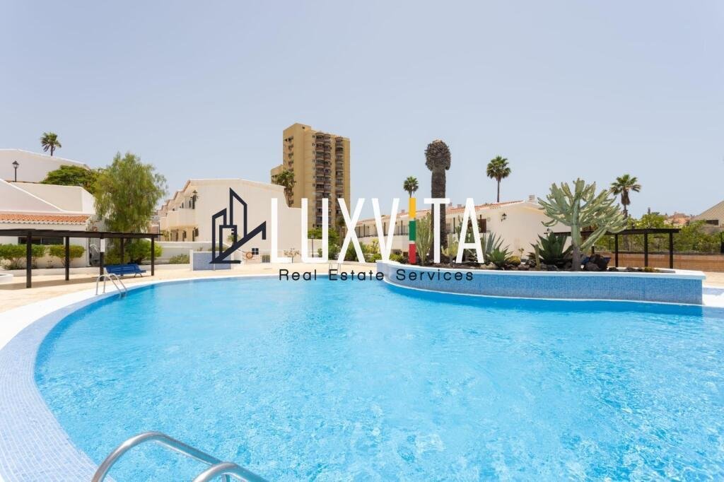 Penthouse in Playa de las Americas, Canary Islands, Spain 1 - 16714532