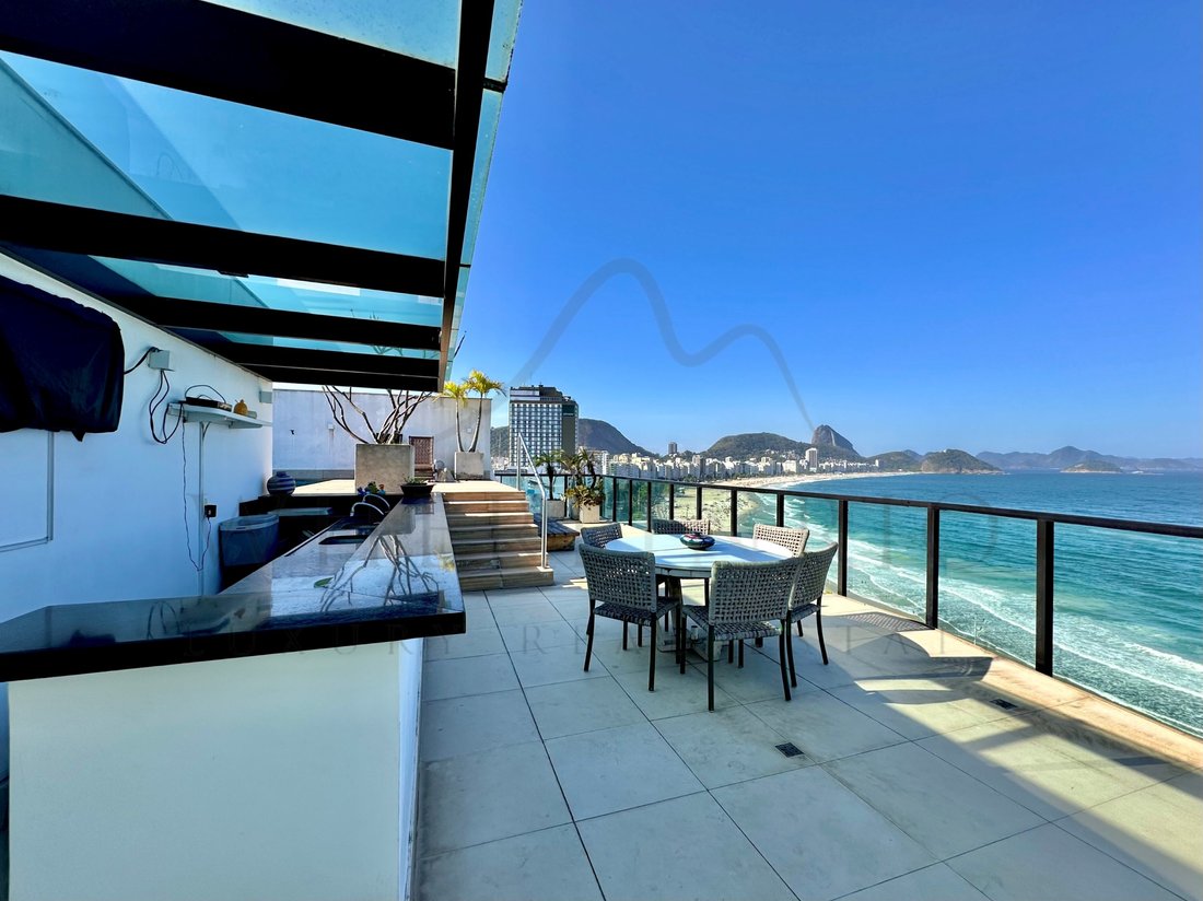 Apartment in Rio de Janeiro, State of Rio de Janeiro, Brazil 1 - 11953491