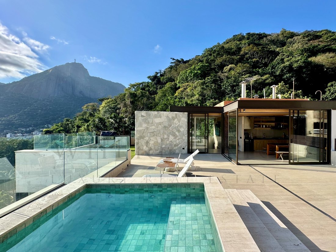 Apartment in Rio de Janeiro, State of Rio de Janeiro, Brazil 3 - 11813595