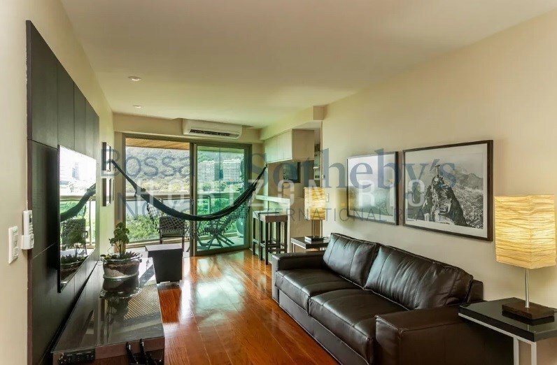 Apartment in Rio de Janeiro, State of Rio de Janeiro, Brazil 5 - 14698672