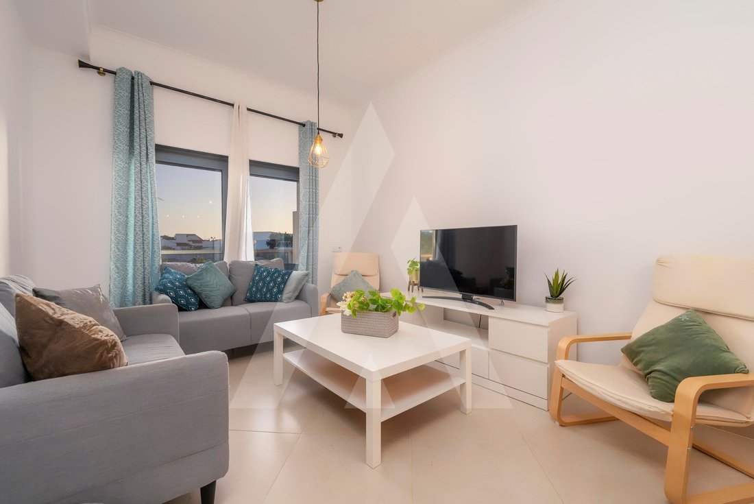 Apartment in Santa Barbara de Nexe, Algarve, Portugal 2 - 15450361