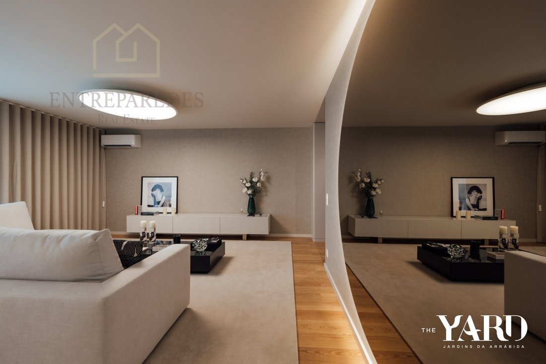 Apartment in Santa Marinha e Sao Pedro da Afurada, Porto District, Portugal 5 - 16608776