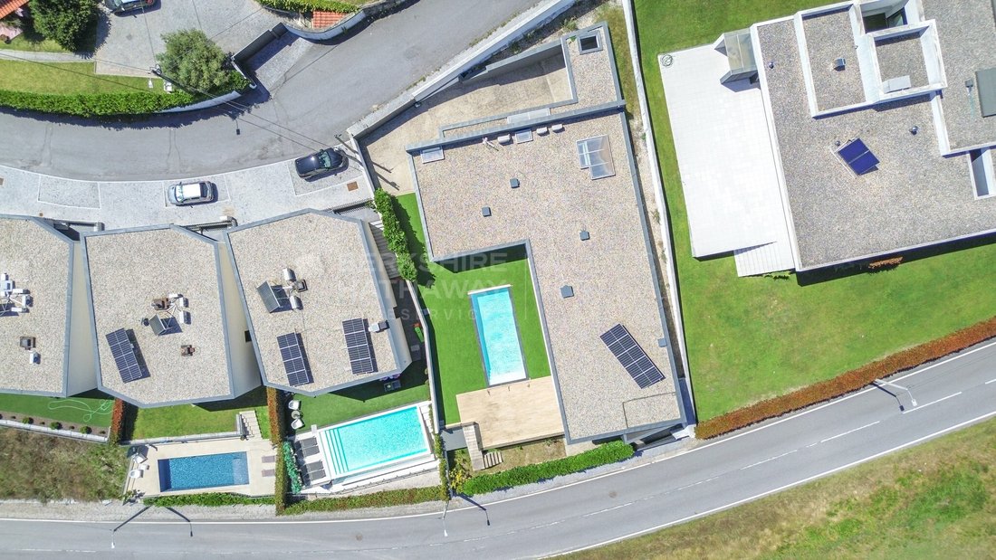 House in Conde e Gandarela, Braga, Portugal 4 - 14489950