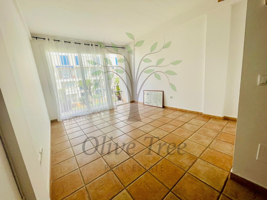 Apartment in Santa Eularia des Riu, Balearic Islands, Spain 3 - 16652957