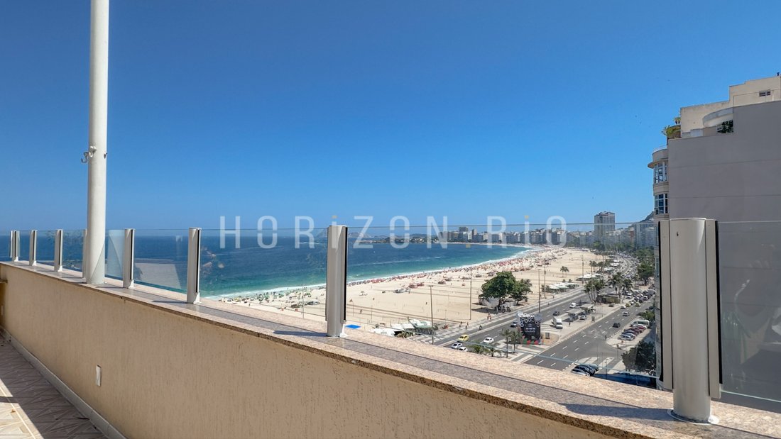 Apartment in Rio de Janeiro, State of Rio de Janeiro, Brazil 2 - 15269646