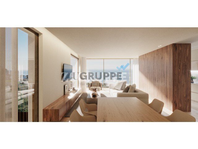 Apartment in Canidelo, Porto District, Portugal 5 - 16598409