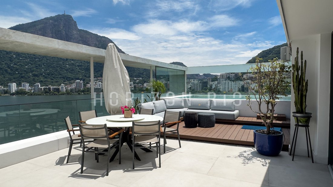 Apartment in Lagoa, State of Paraíba, Brazil 3 - 15189519