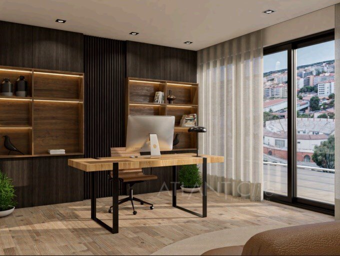Apartment in Montijo e Afonsoeiro, Setubal, Portugal 1 - 16598326