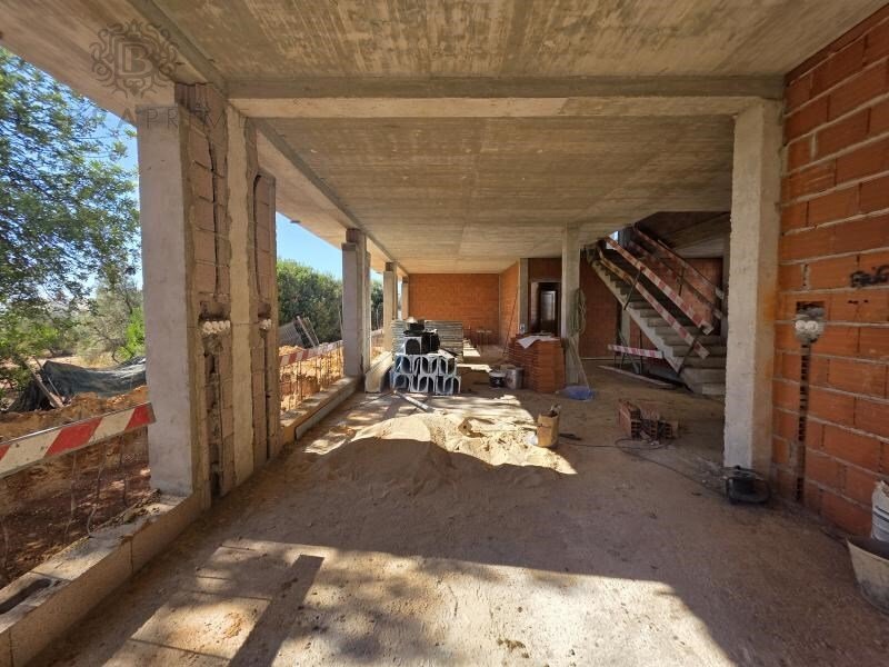 House in Faro (Se e Sao Pedro), Algarve, Portugal 5 - 16573445
