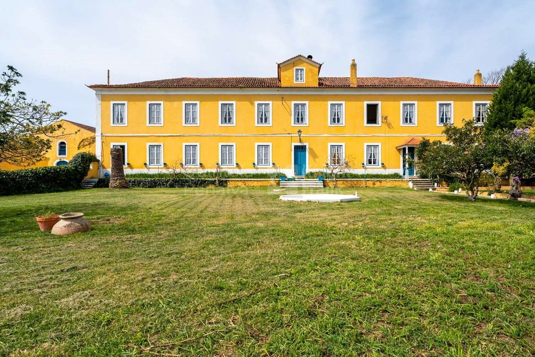 Finca in Valado dos Frades, Leiria District, Portugal 2 - 15015724