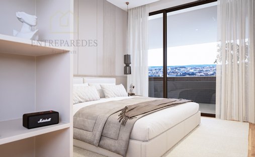 Apartment in Santa Marinha e Sao Pedro da Afurada, Porto District, Portugal 1