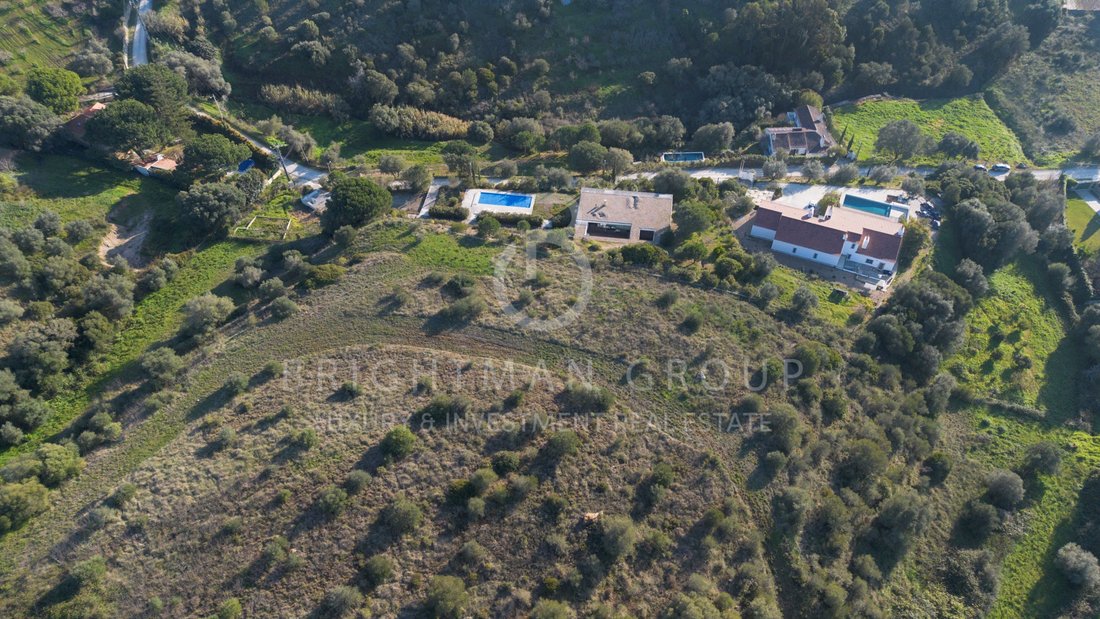 Land in Sesimbra (Castelo), Setubal, Portugal 3 - 15345885