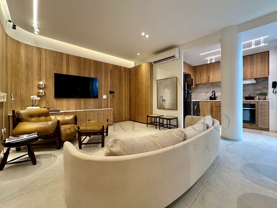 Apartment in Rio de Janeiro, State of Rio de Janeiro, Brazil 5 - 15806721