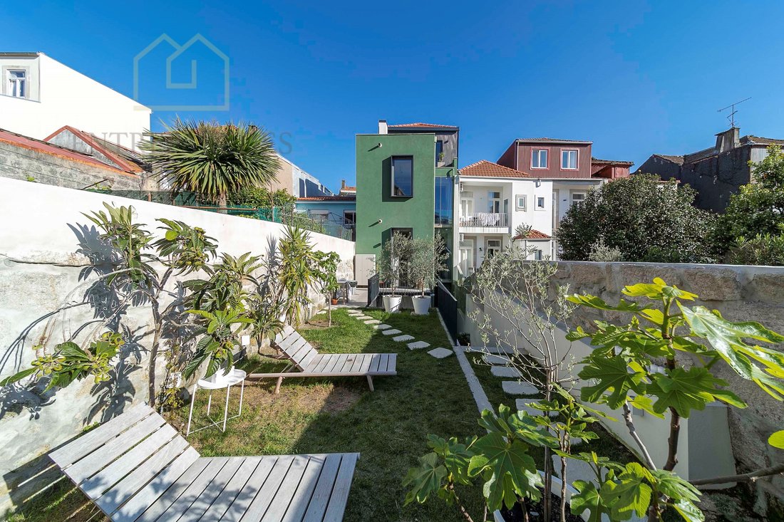 Apartment in Campanha, Porto District, Portugal 2 - 14873672
