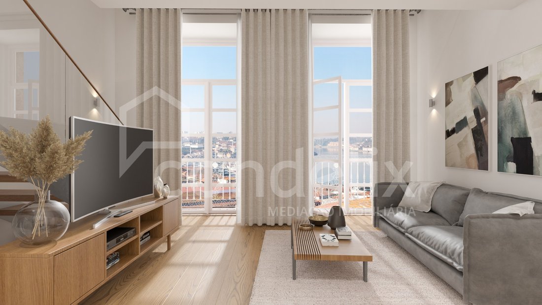 Apartment in Santa Marinha e Sao Pedro da Afurada, Porto District, Portugal 3 - 14944191