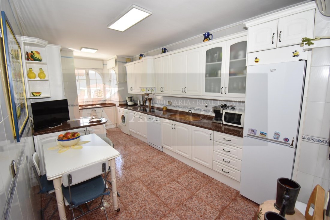 Apartment in Fuengirola, Andalusia, Spain 5 - 12073489