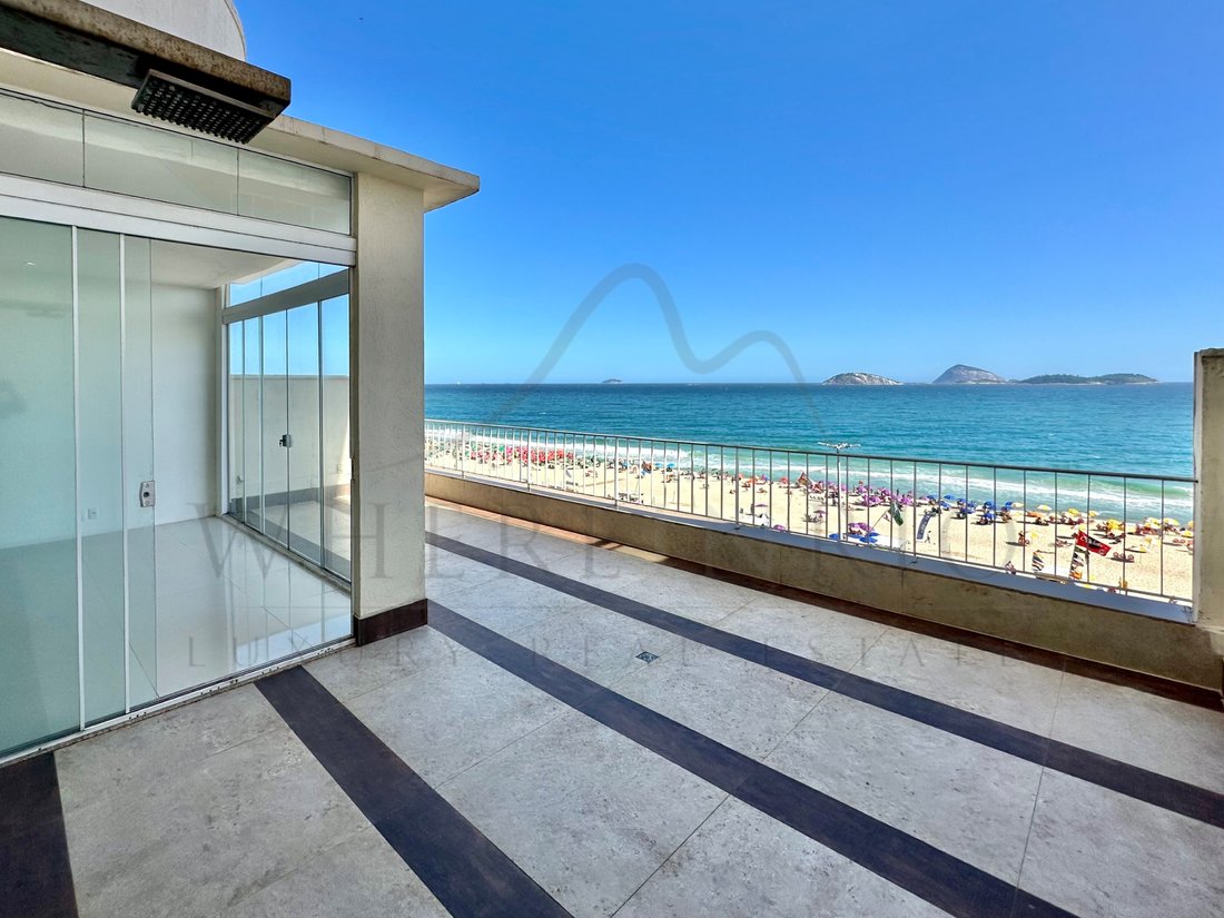 Apartment in Rio de Janeiro, State of Rio de Janeiro, Brazil 5 - 14966487