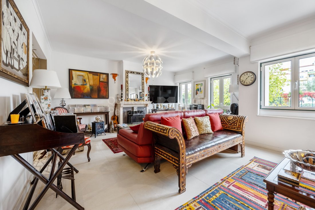 Apartment in Santa Clara, Lisbon, Portugal 5 - 16598604