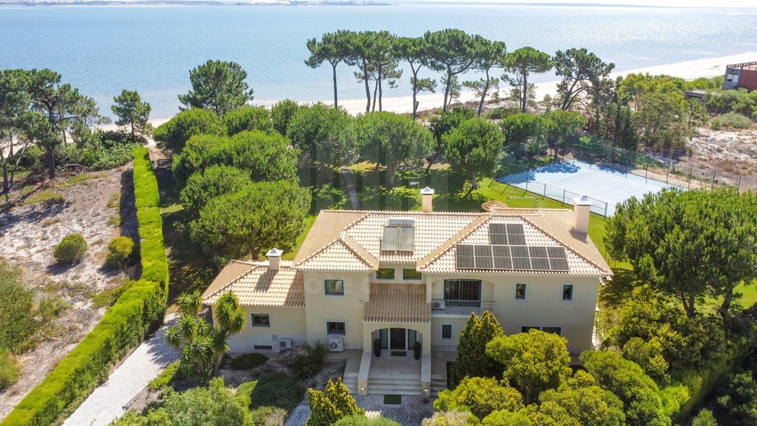 House in Carvalhal, Setubal, Portugal 1 - 10770379