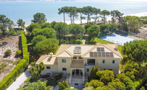 Maison à Carvalhal, Setúbal Municipality, Portugal 1
