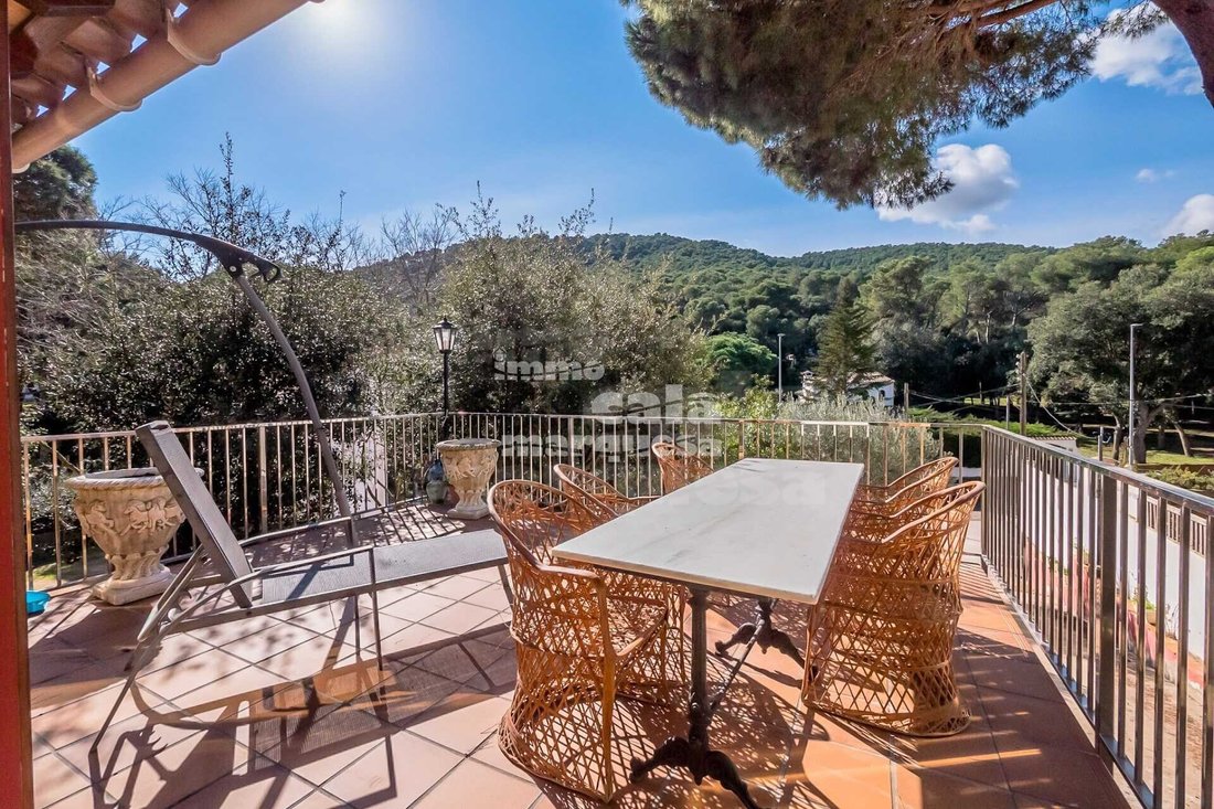 Chalet in Tamariu, Palafrugell, Spain 4 - 14665721