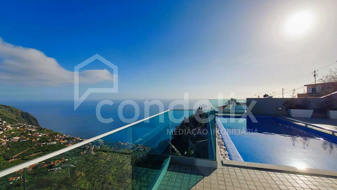 House in Arco da Calheta, Madeira, Portugal 2 - 16017448