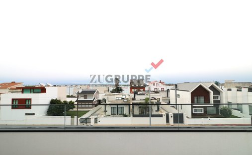 Appartamento a Gafanha da Encarnação, Distretto di Aveiro, Portogallo 1
